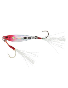 Ragot Fat Jig 100gr RH Metal